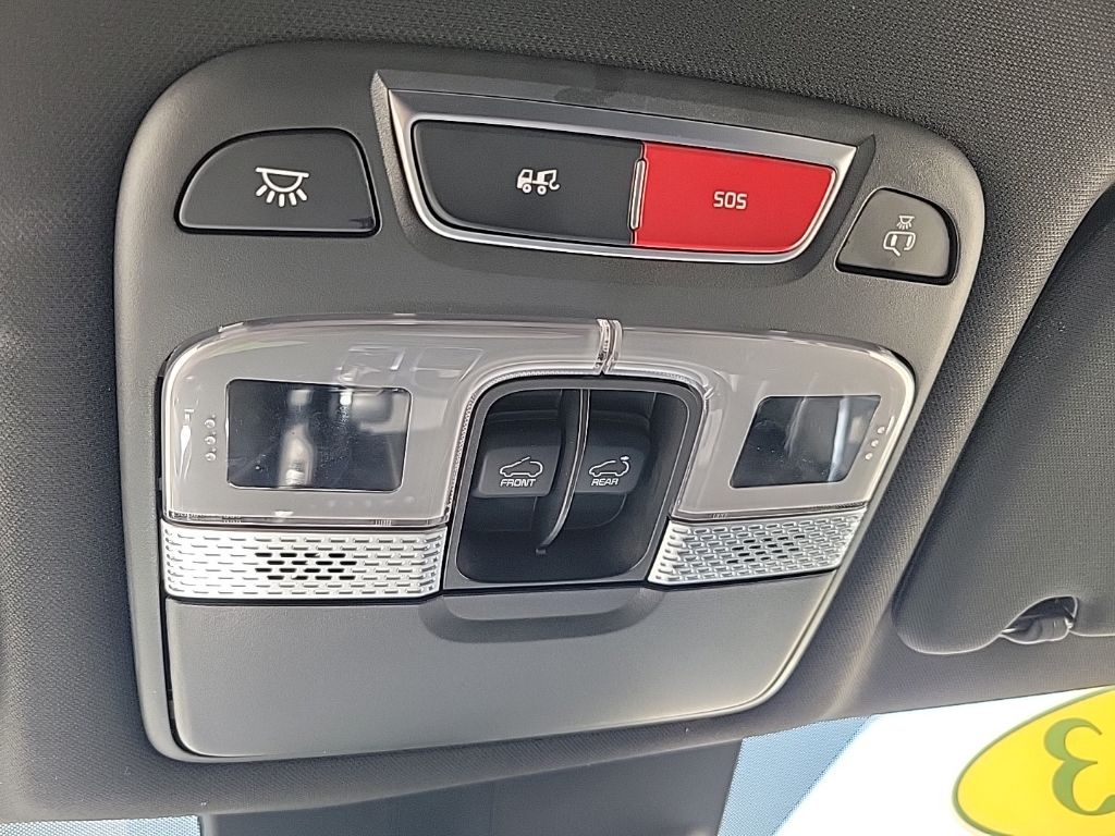 Used 2023 Kia Telluride SUV