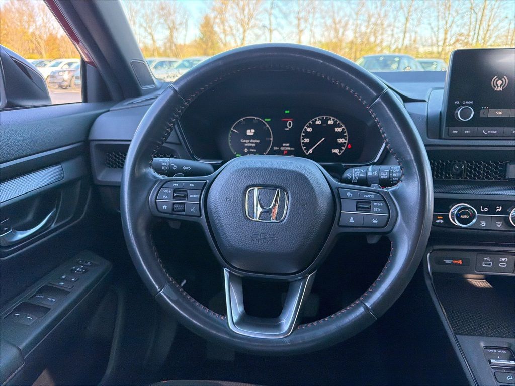 Thumbnail: 2023 Honda CR-V - 13