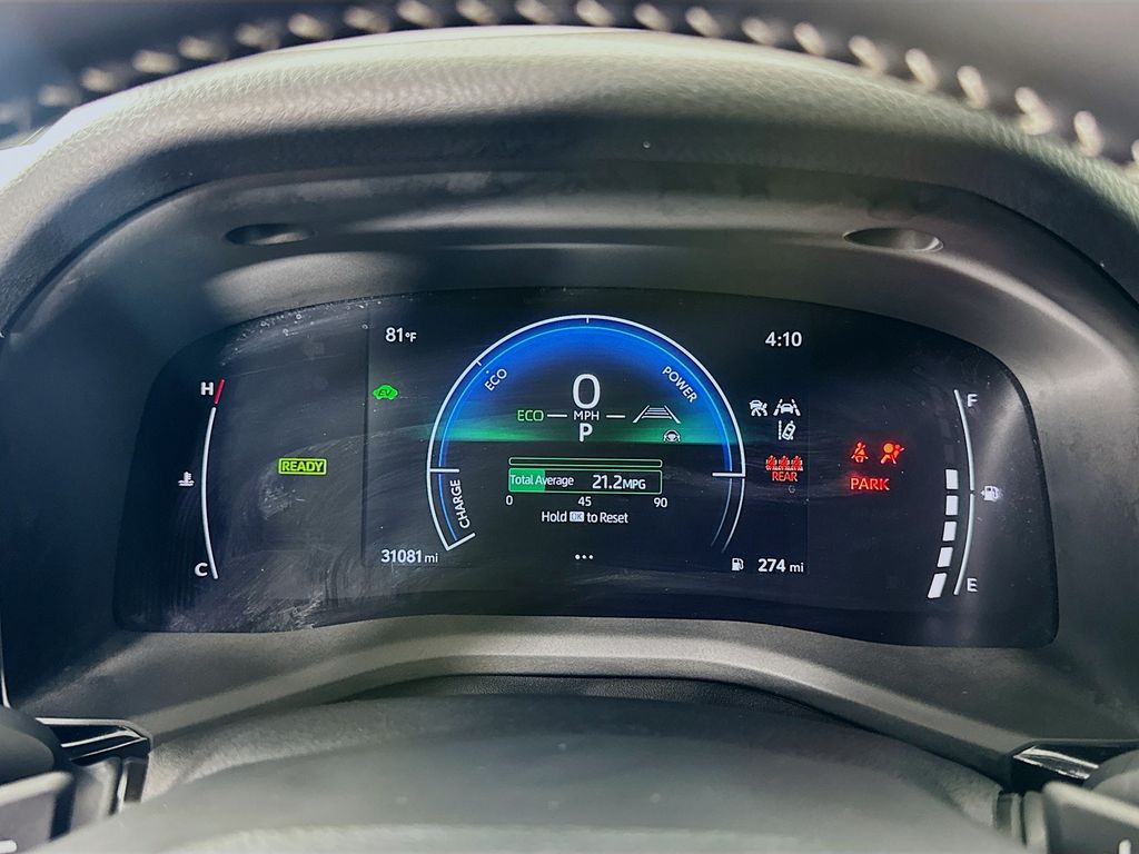 Thumbnail: 2025 Toyota Camry - 12