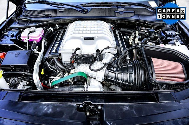 Used Car 2023 Dodge Challenger  Srt Hellcat Redeye For Sale Under $100,000 In Austin, Texas