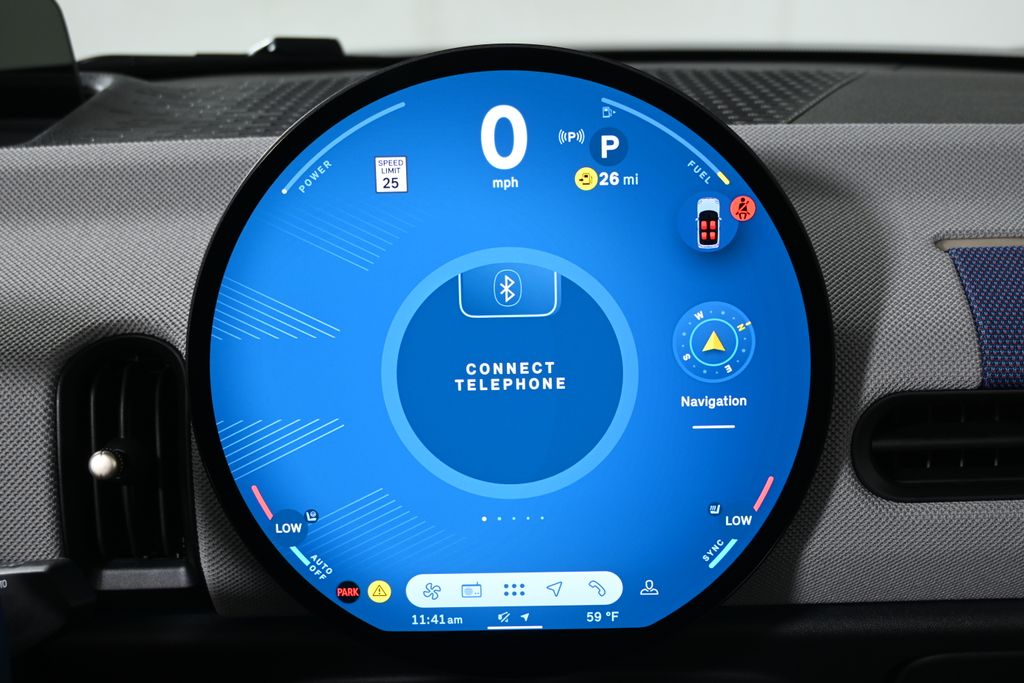 Thumbnail: 2026 MINI Cooper - 23