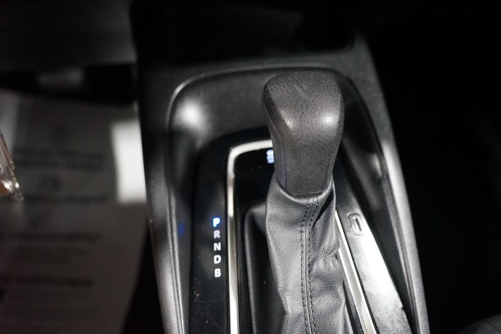 Thumbnail: 2021 Toyota Corolla - 19