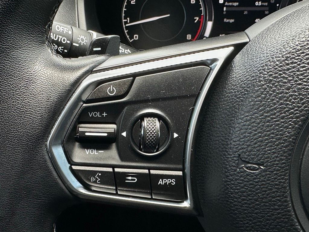 Thumbnail: 2023 Acura RDX - 14