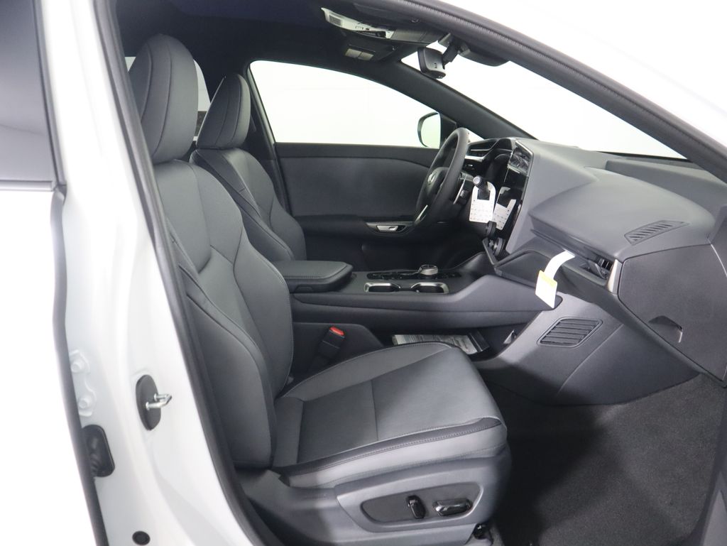 Thumbnail: 2026 Lexus RZ - 21