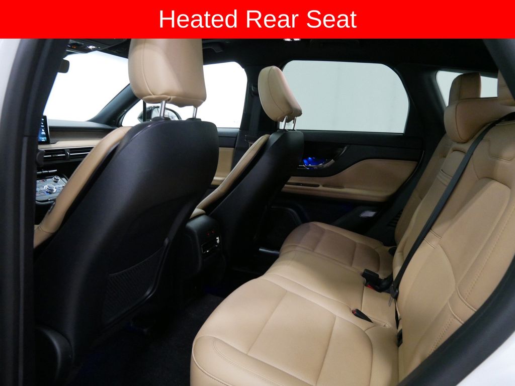 Used 2022 Lincoln Corsair SUV