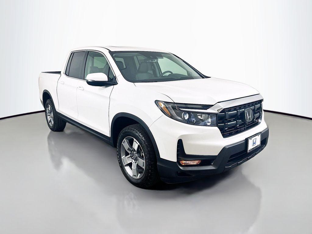 Thumbnail: 2026 Honda Ridgeline - 3