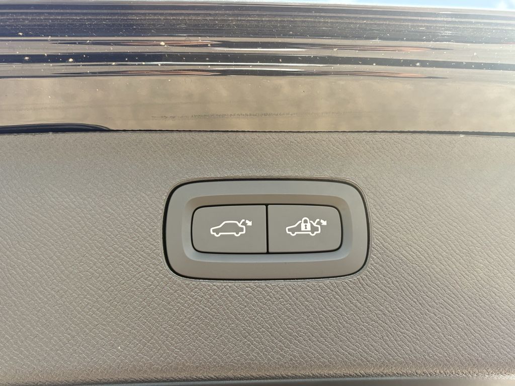 2026 Volvo XC90 B5 Core Black at DeMontrond Automotive Group