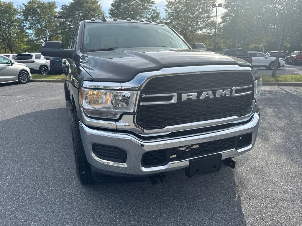 Used 2019 Ram 2500 Truck