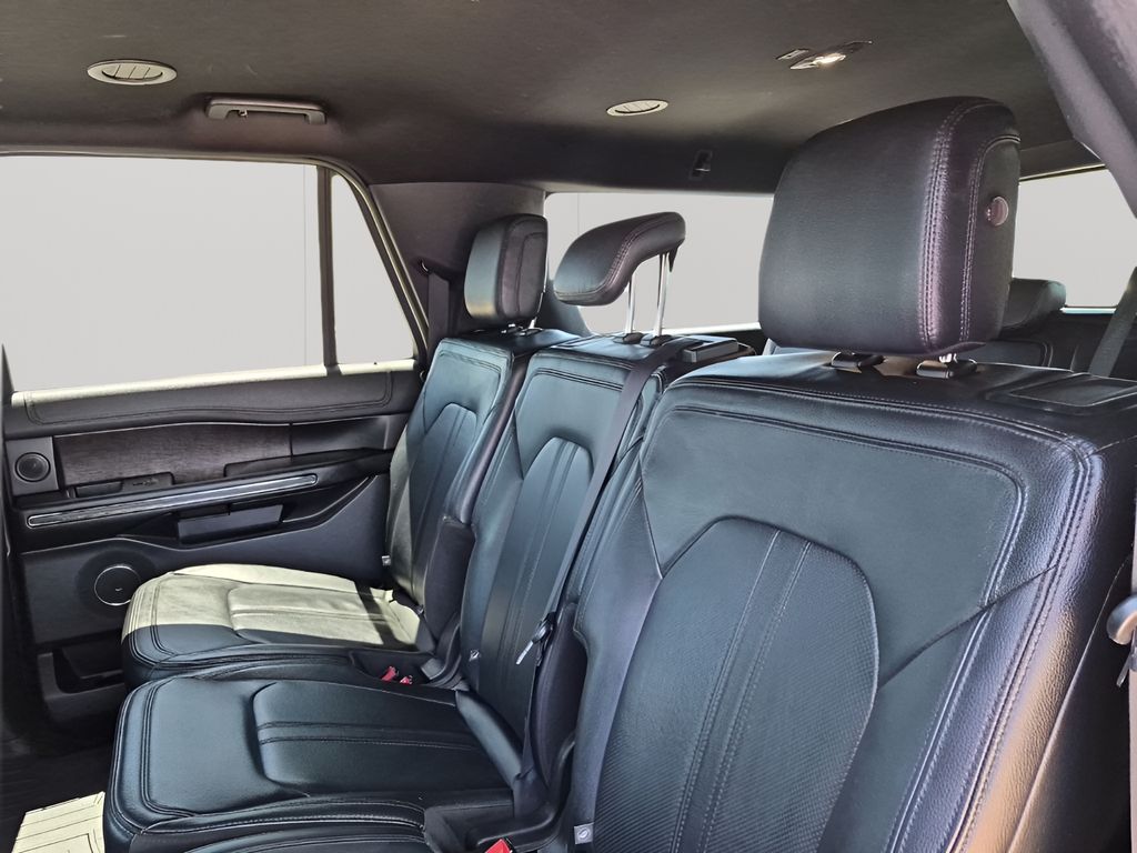 Used Car 2019 Ford Expedition Max  Limited For Sale Under $25,000 In Austin, Texas