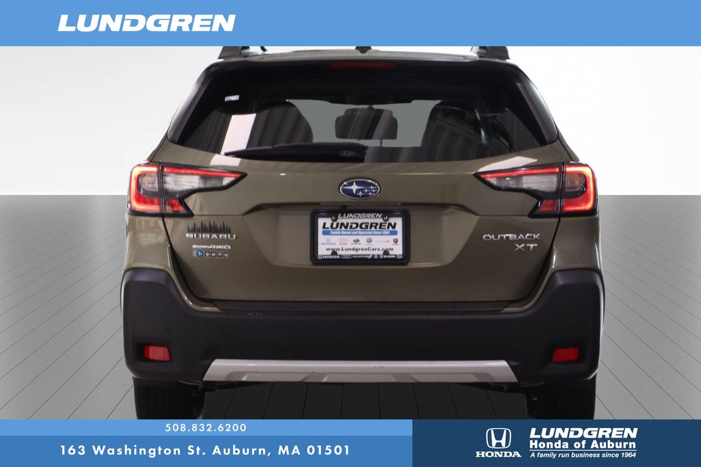 Used 2024 Subaru Outback SUV