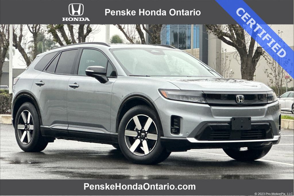 2025 Honda Prologue Touring FWD