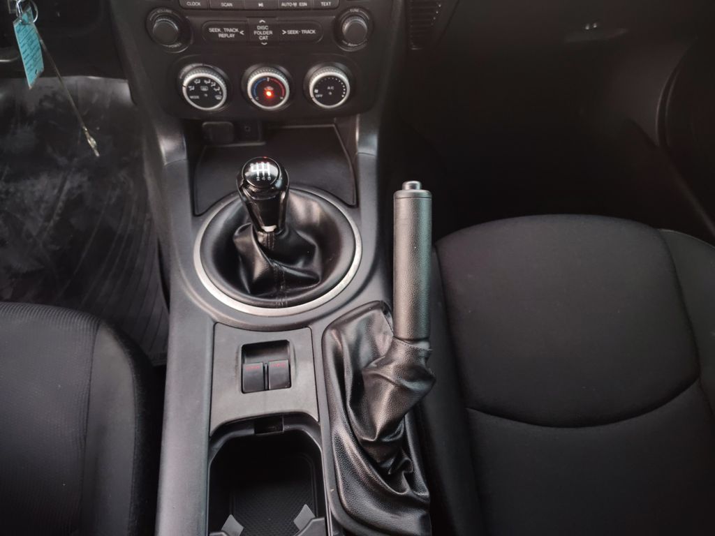 Used Car 2014 Mazda Miata  Club For Sale Under $20,000 In Austin, Texas