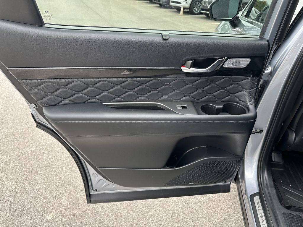 Used Car 2020 Hyundai Palisade  Limited For Sale Under $30,000 In Austin, Texas