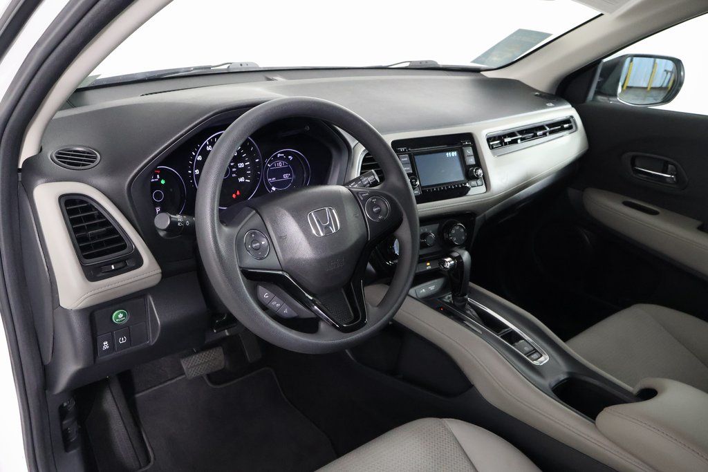 Thumbnail: 2022 Honda HR-V - 7