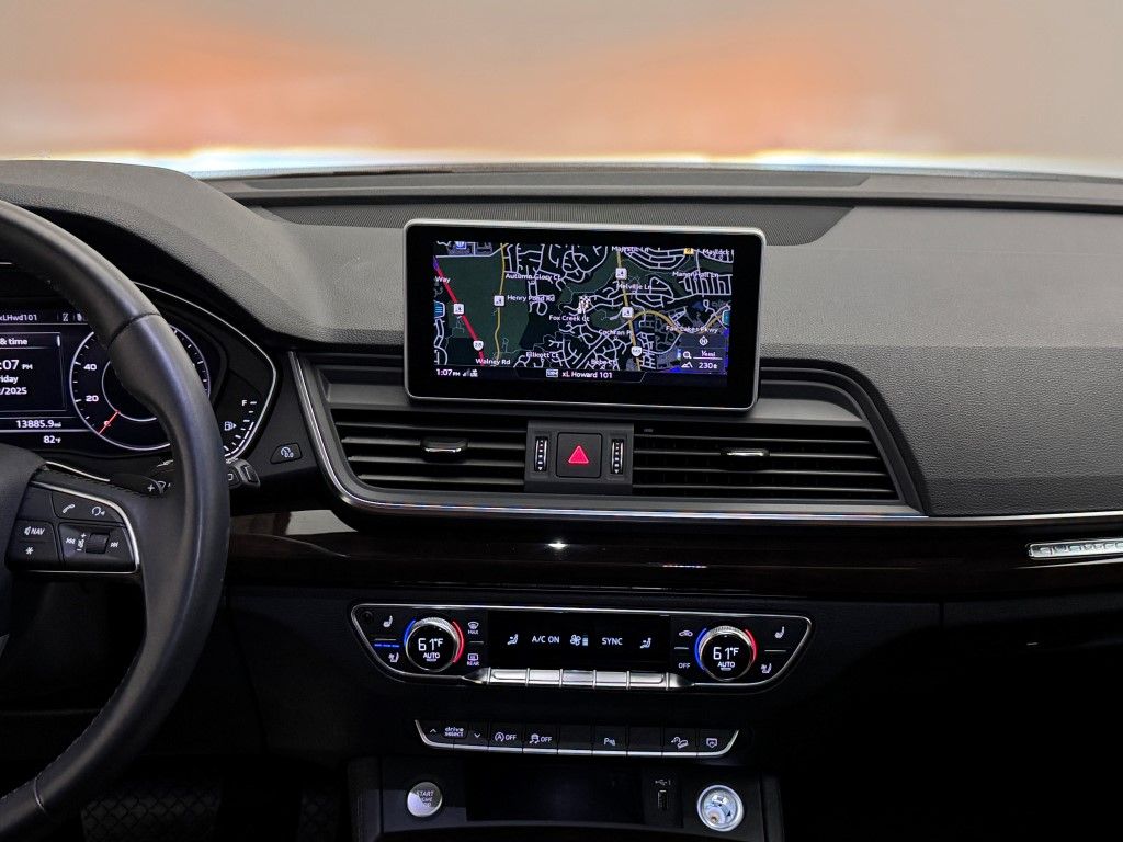 2019 Audi Q5 Premium Plus 29