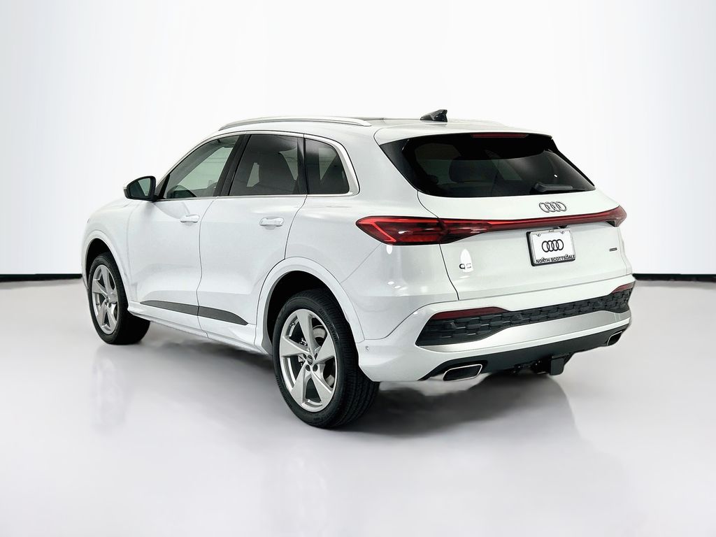 Thumbnail: 2026 Audi Q5 - 7