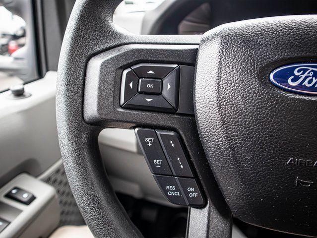 Used 2023 White Ford Base image 13