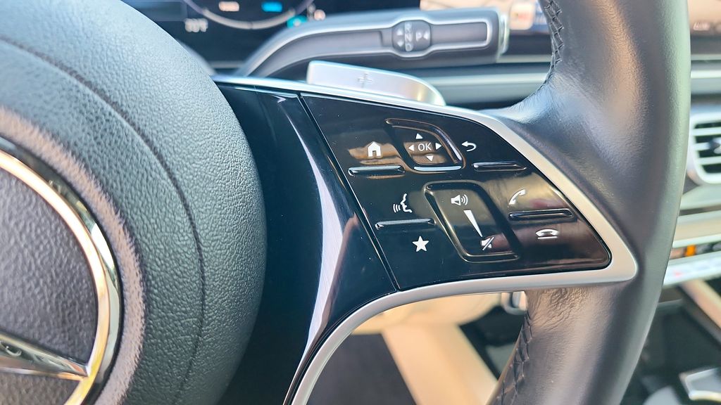 2024 Mercedes-Benz GLE