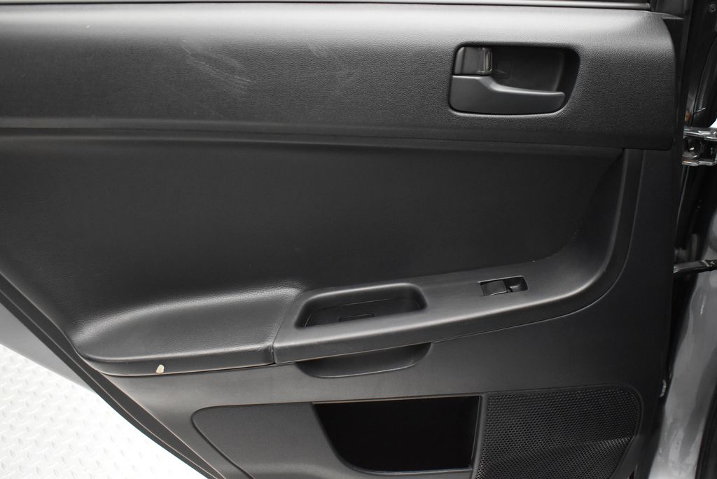 Thumbnail: 2012 Mitsubishi Lancer - 27