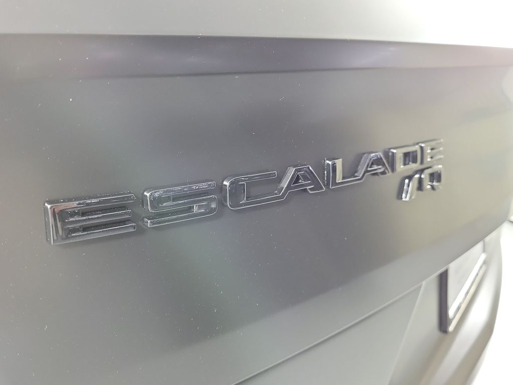 2026 Cadillac Escalade IQ Sport - 4