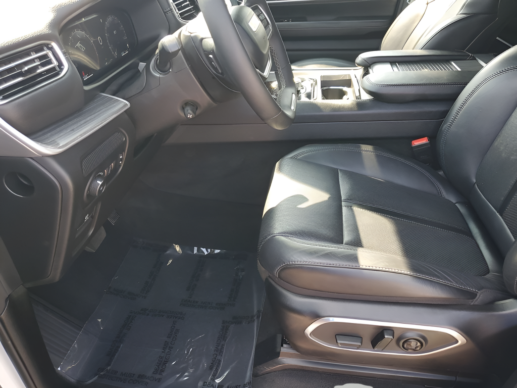 Used Car 2024 Jeep Wagoneer L  Series Ii For Sale Under $50,000 In Austin, Texas
