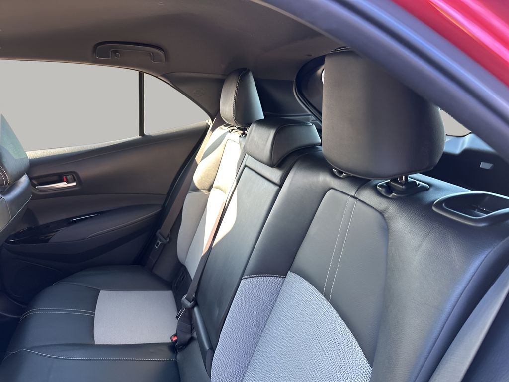 Used Car 2019 Toyota Corolla Hatchback  Xse For Sale Under $20,000 In Austin, Texas