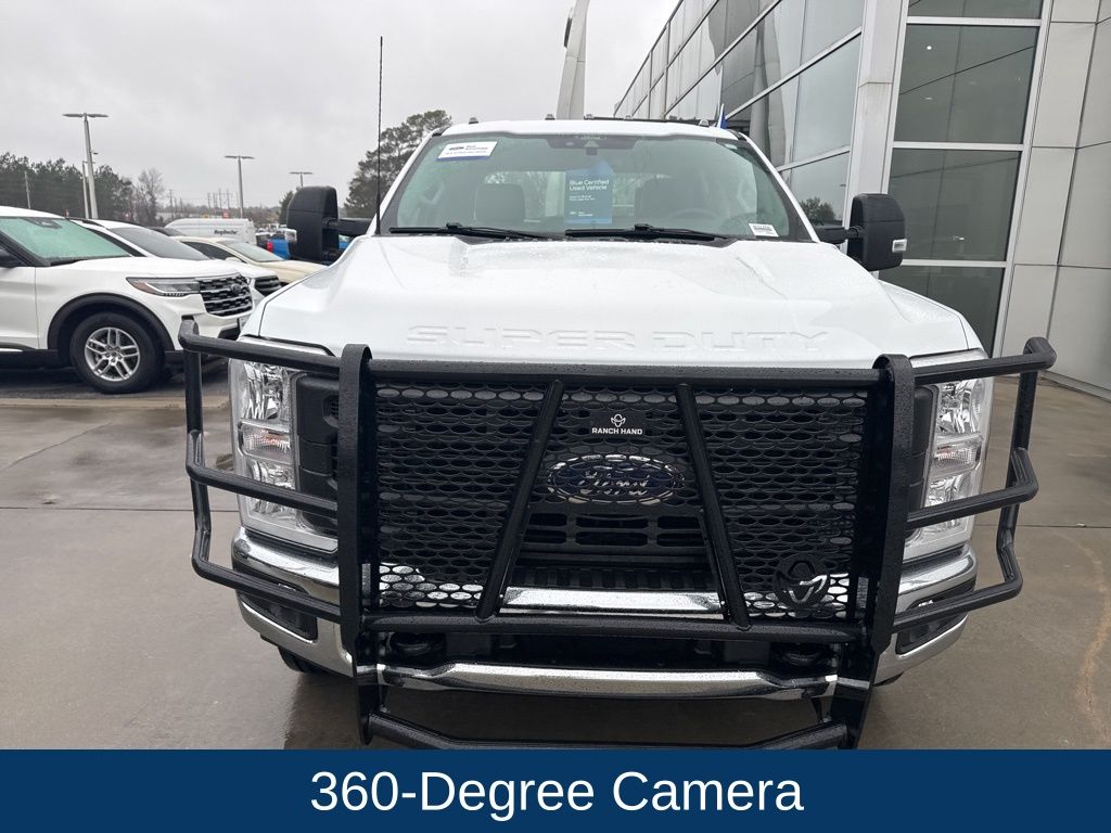2024 Ford F-250 XL