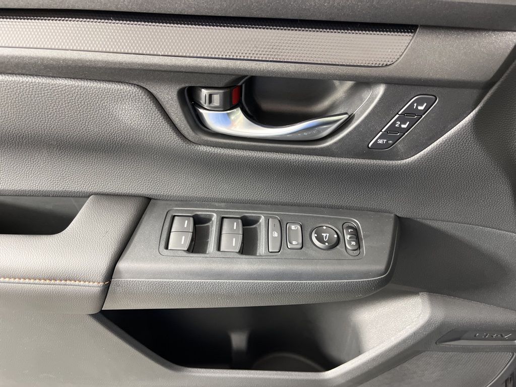 Thumbnail: 2026 Honda CR-V - 28