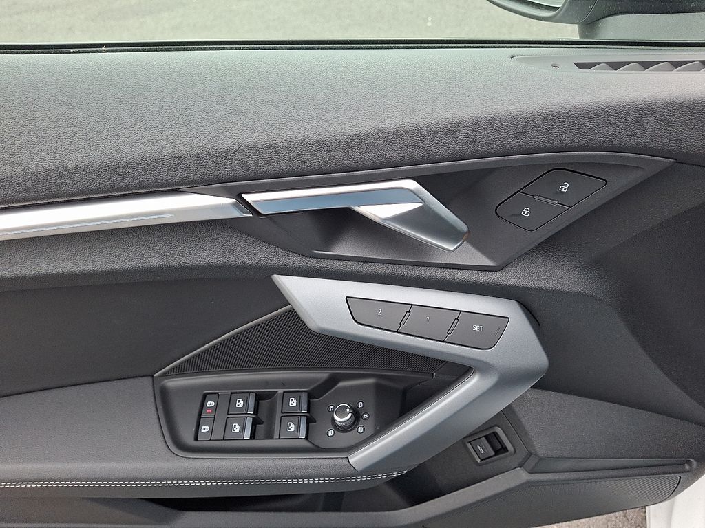 Thumbnail: 2026 Audi A3 - 9