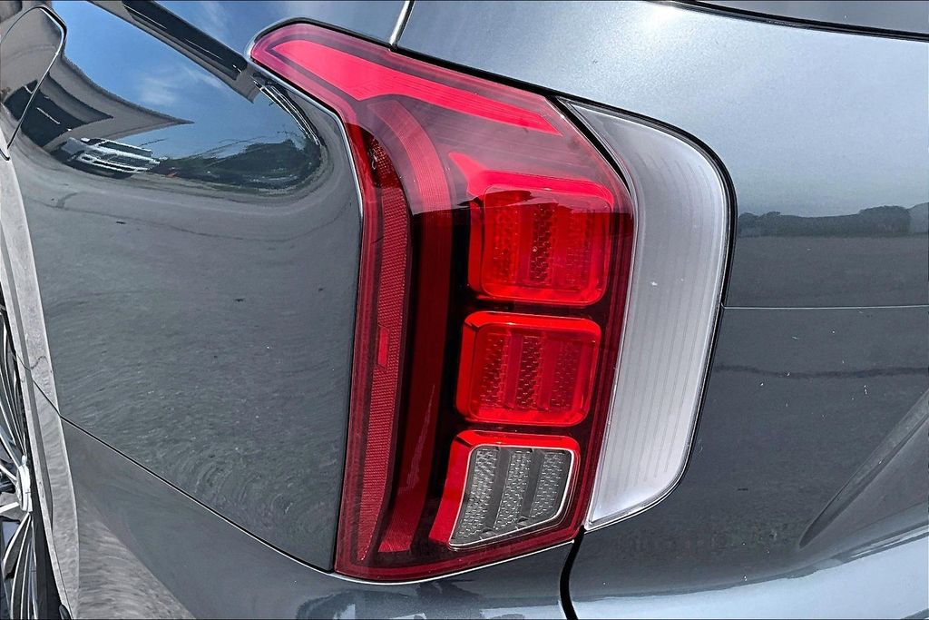 Used 2024 Hyundai Palisade SUV