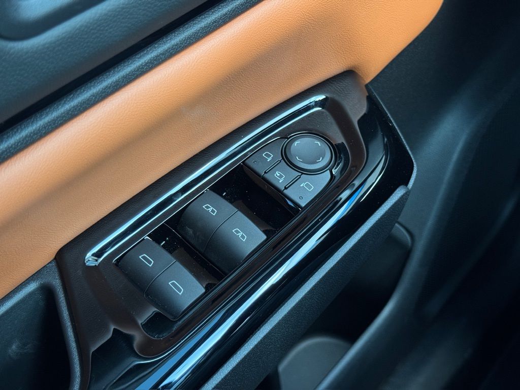 2026 Honda Prologue Elite White at Classic Honda Galveston