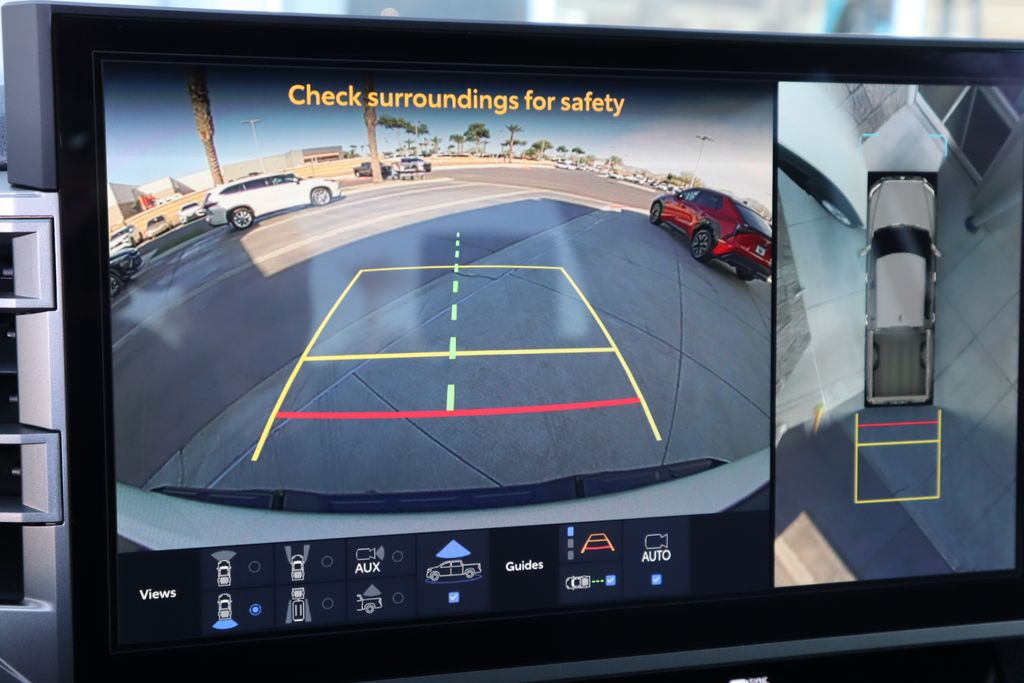 Thumbnail: 2026 Toyota Tundra - 15