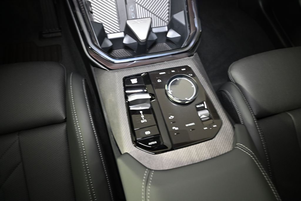 Thumbnail: 2026 BMW X3 - 19