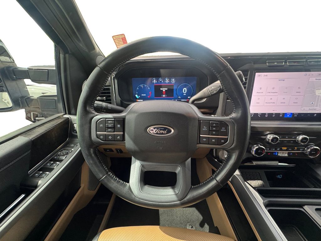 Used Car 2024 Ford F-250sd  Lariat For Sale Under $70,000 In Round Rock, Texas
