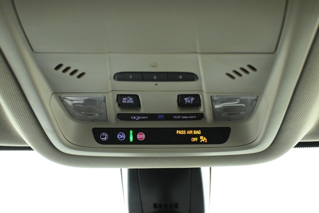 Thumbnail: 2021 GMC Acadia - 20