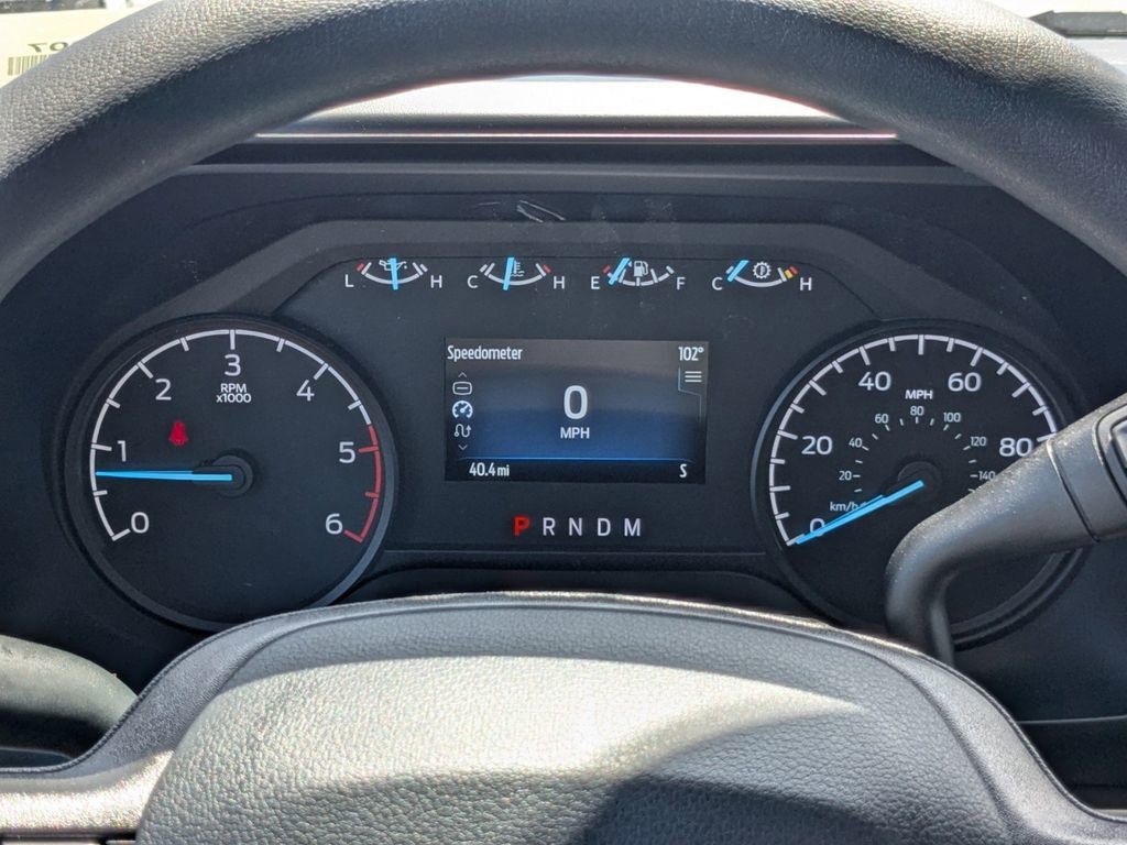 2025 Ford F-350 Chassis XL