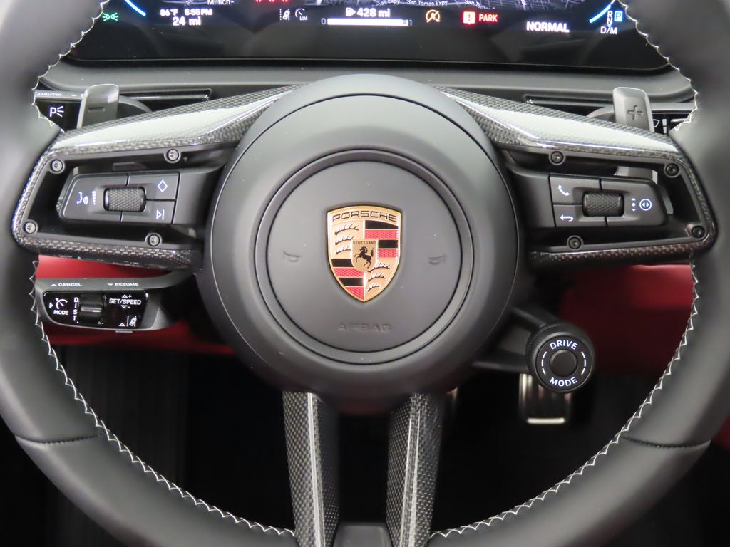 Thumbnail: 2025 Porsche  - 19