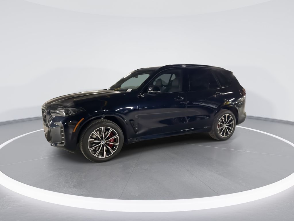 Thumbnail: 2026 BMW X5 - 4