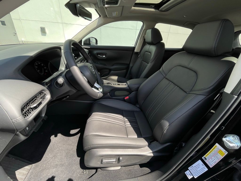 Thumbnail: 2026 Honda HR-V - 27