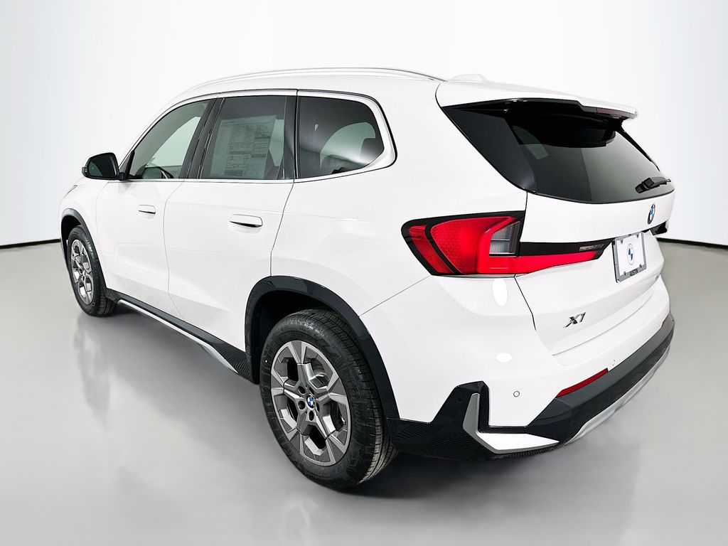 Thumbnail: 2026 BMW X1 - 7