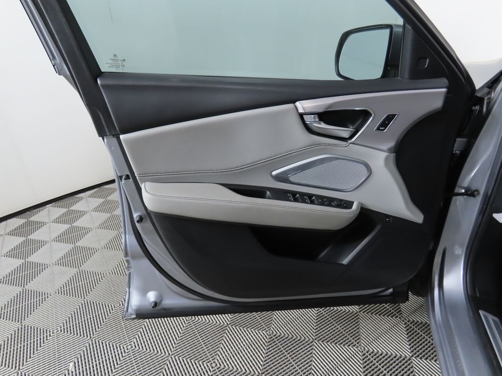 2023 Acura RDX Technology 25