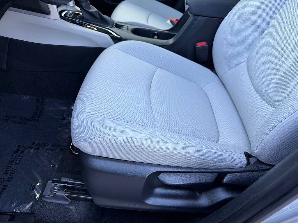 Used 2023 Toyota Corolla Cross SUV