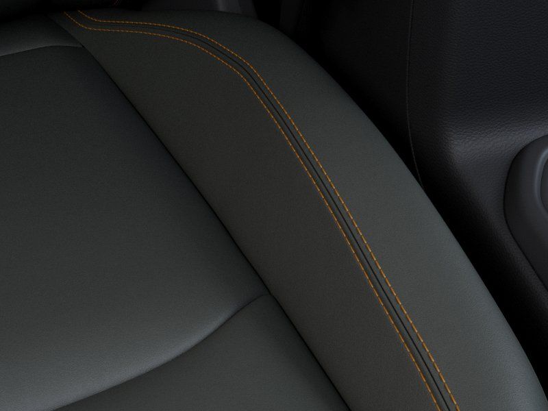 New 2026 Black Clearcoat Jeep Mojave image 20