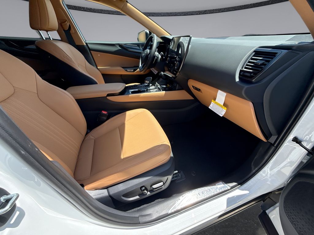 Thumbnail: 2026 Lexus NX - 15