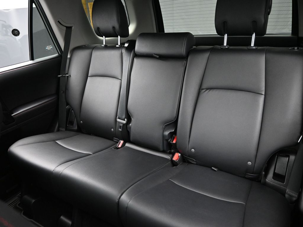 2022 Toyota 4Runner TRD Off-Road Premium