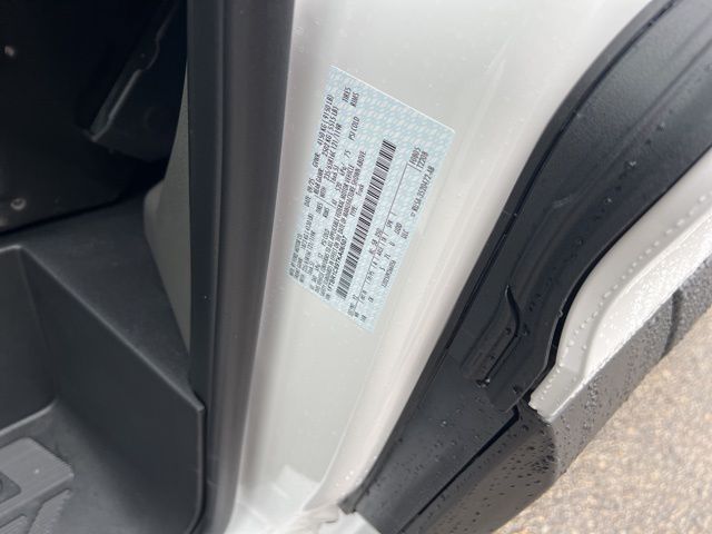 2026 Ford Transit-250