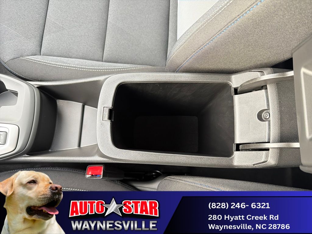 new 2026 Chevrolet Trax car, priced at $24,385