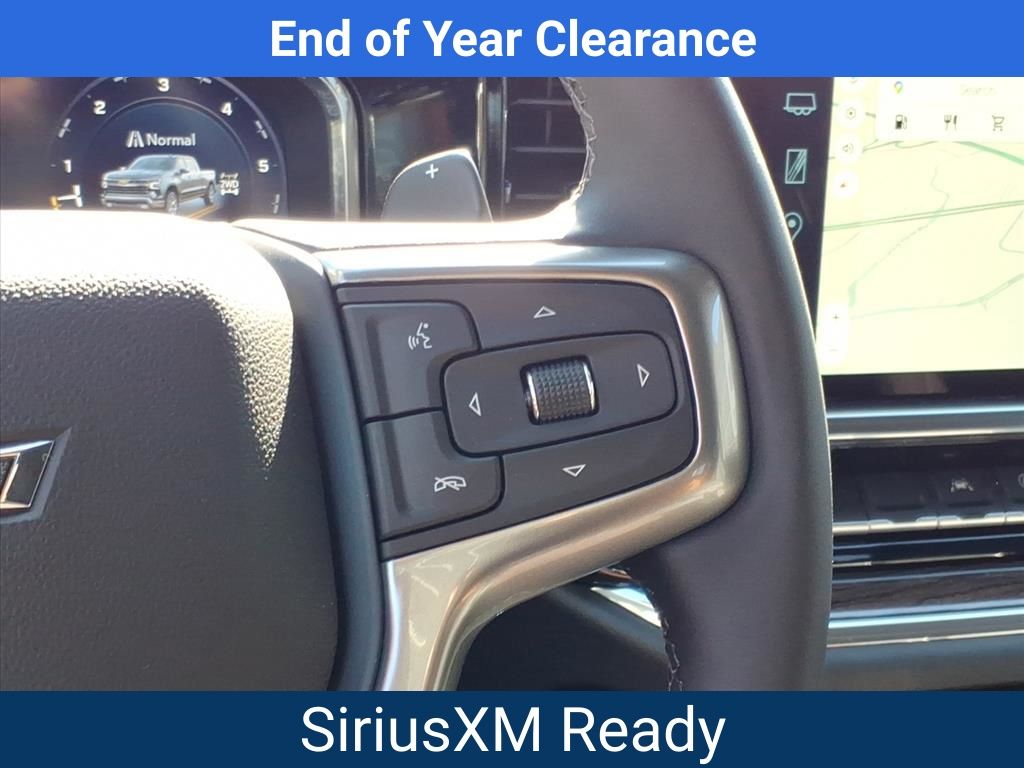 ChevroletSilverado 150013