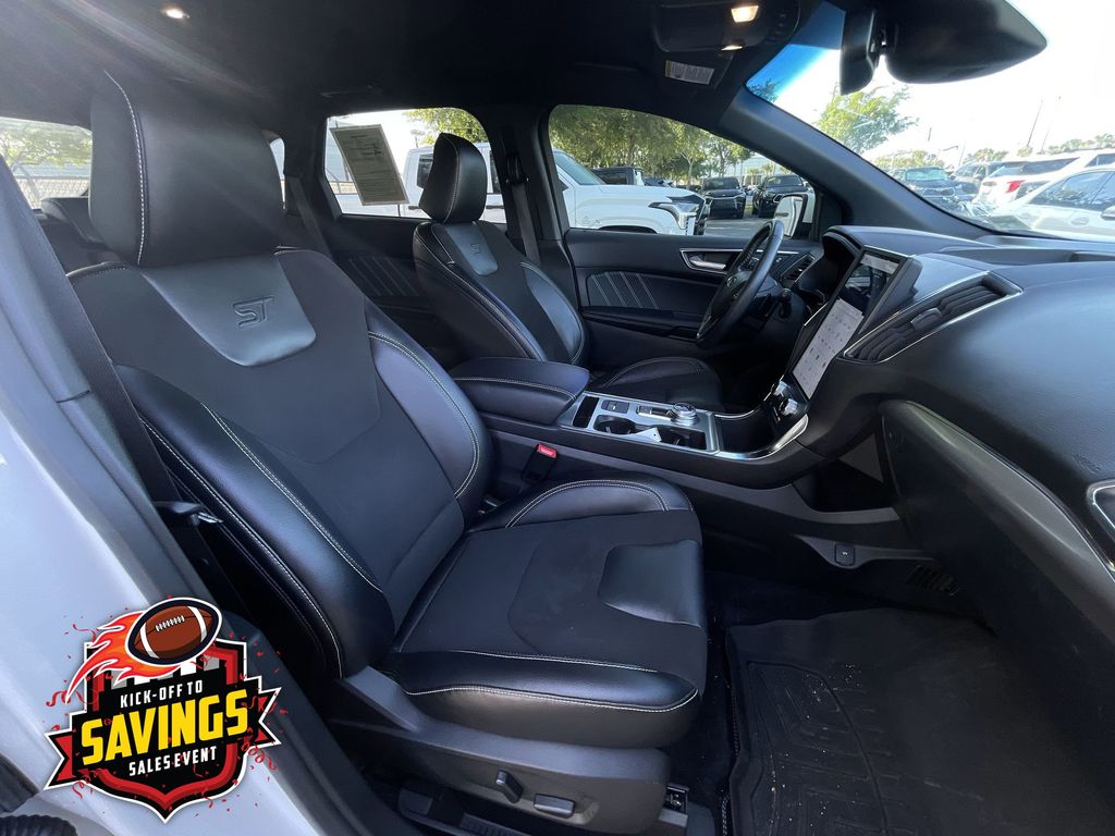 Used 2023 Ford Edge SUV