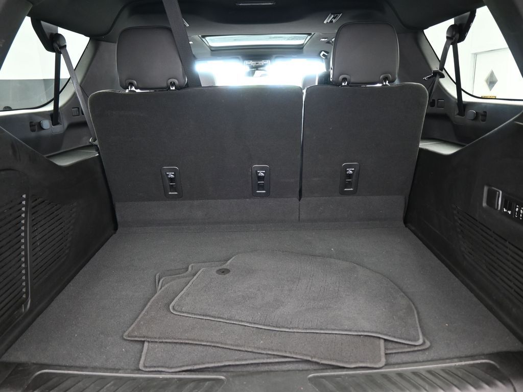 Used 2024 Black Chevrolet LT image 46